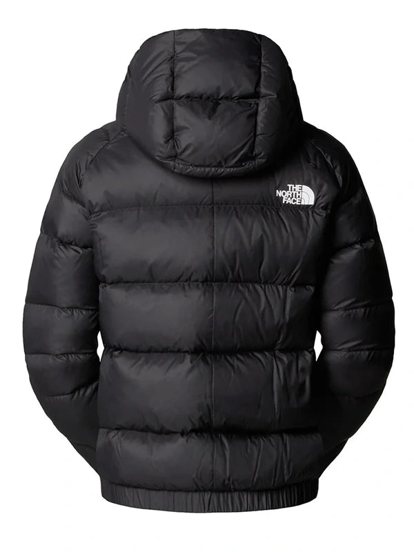 Piumino Donna The North Face Hyalite Nero Jacket