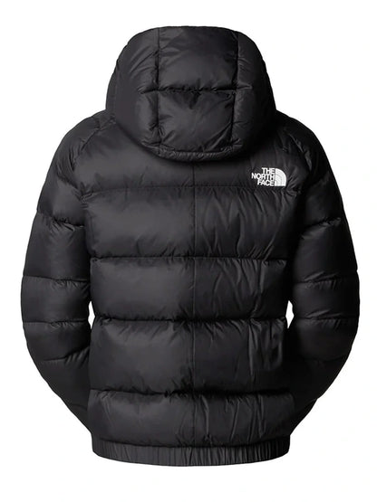 Piumino Donna The North Face Hyalite Nero Jacket