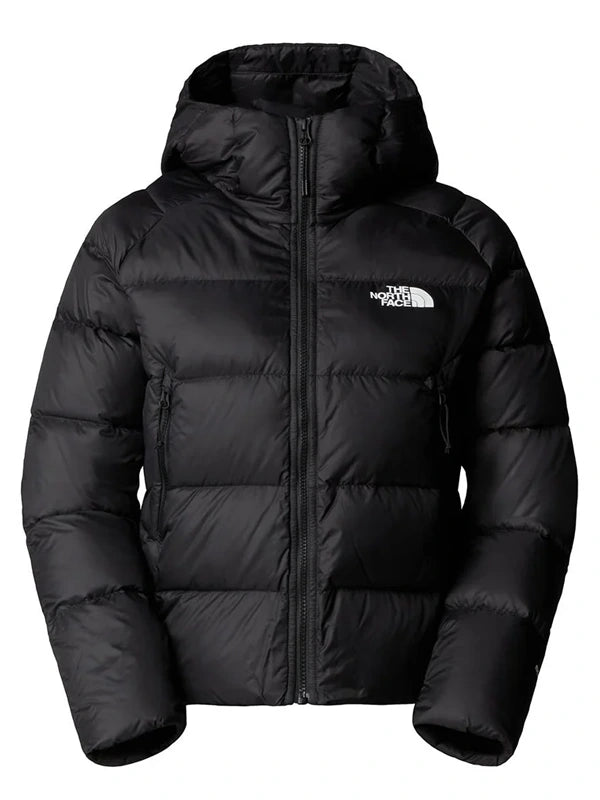 Piumino Donna The North Face Hyalite Nero Jacket
