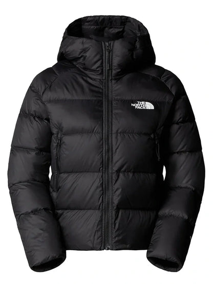 Piumino Donna The North Face Hyalite Nero Jacket