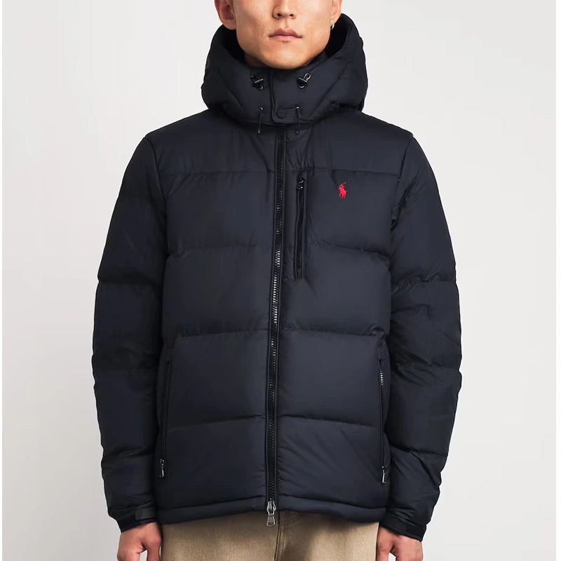 Polo Ralph Lauren Gorham Down Jacket