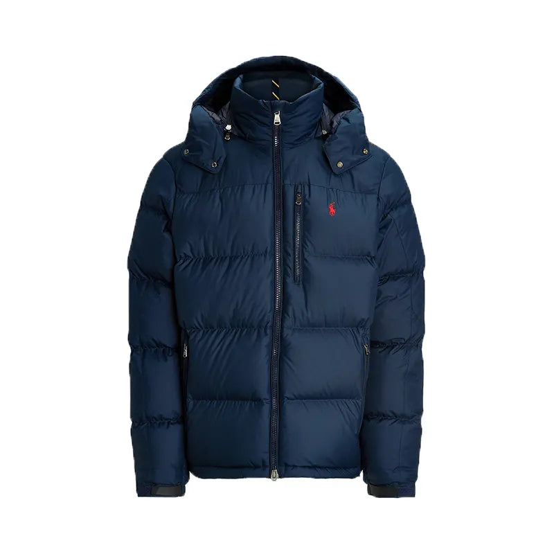 Ralph Lauren Puffer Jacket