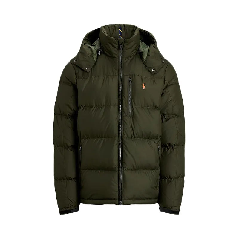 Ralph Lauren Puffer Jacket
