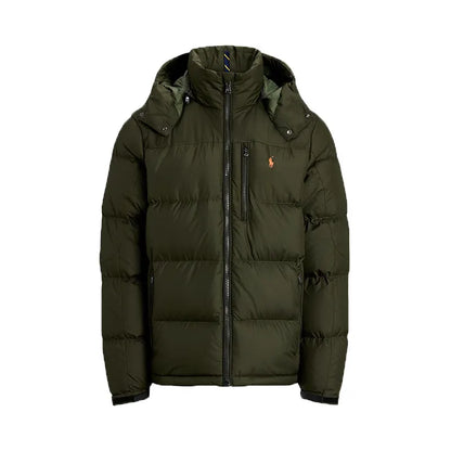 Ralph Lauren Puffer Jacket