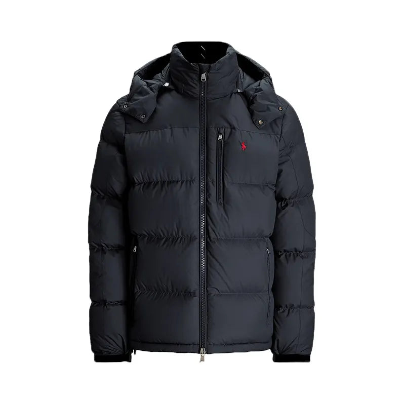 Ralph Lauren Puffer Jacket