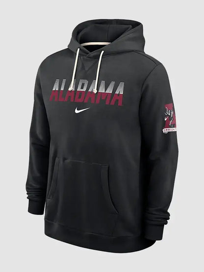 Ryan Grubb 2026 Alabama Sideline Hoodie