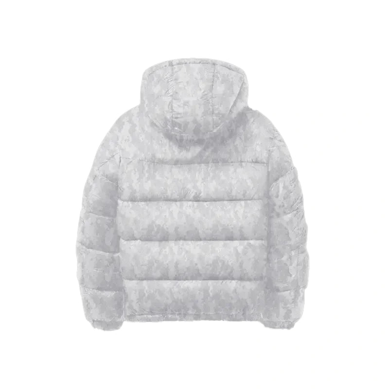 SUVENE Puffer Jacket