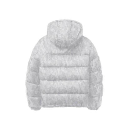 SUVENE Puffer Jacket