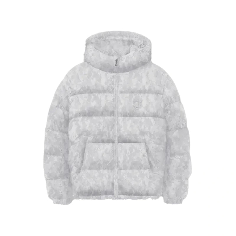 SUVENE Puffer Jacket