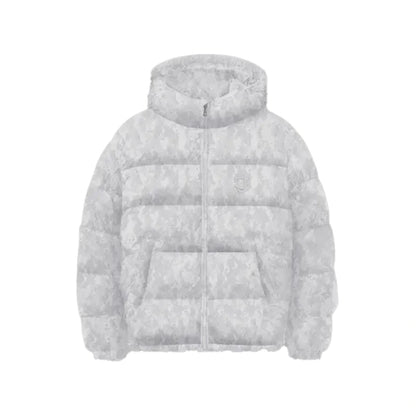 SUVENE Puffer Jacket