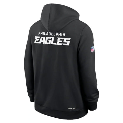 Saquon Barkley 2026 Philadelphia Eagles Hoodie