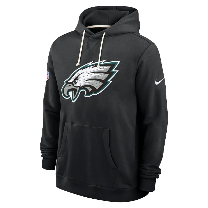 Saquon Barkley 2026 Philadelphia Eagles Hoodie