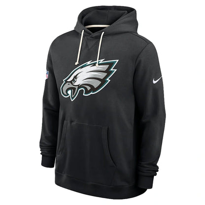 Saquon Barkley 2026 Philadelphia Eagles Hoodie