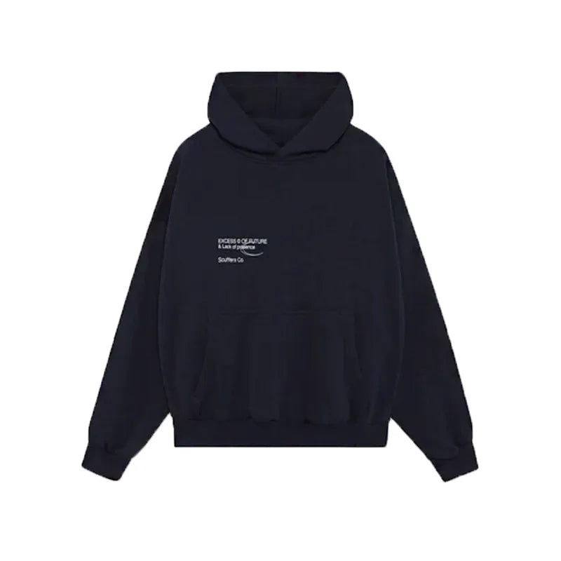 Scuffers With Love Hoodie