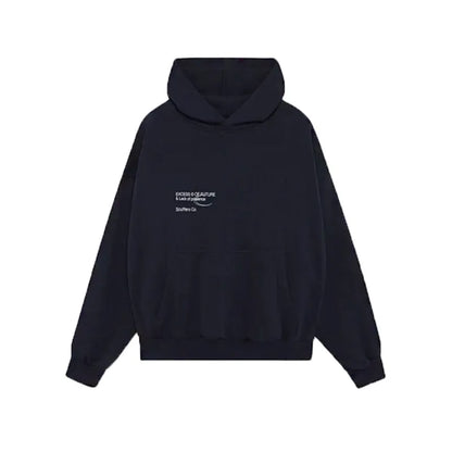Scuffers With Love Hoodie