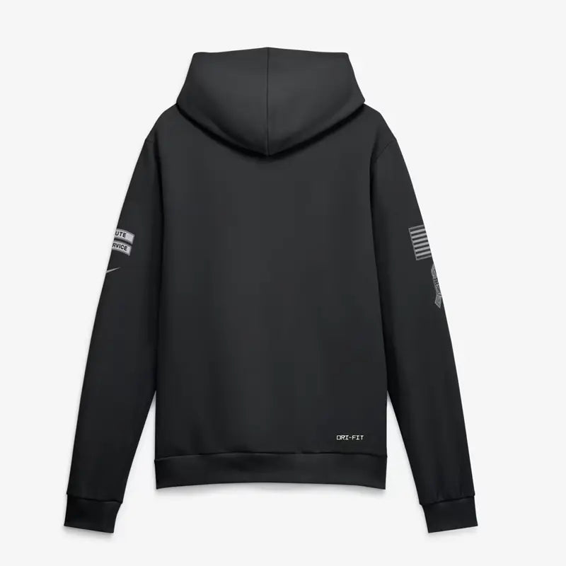 2026 Seattle Seahawks Salute to Service Sideline Hoodie