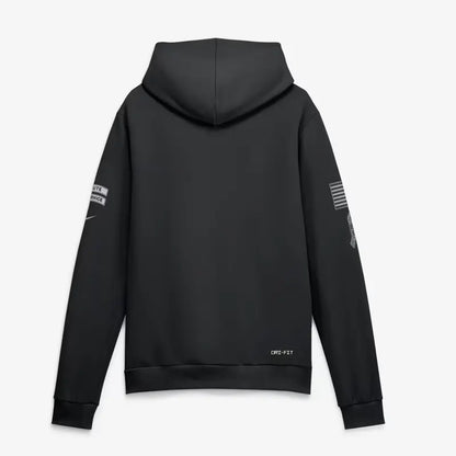 2026 Seattle Seahawks Salute to Service Sideline Hoodie