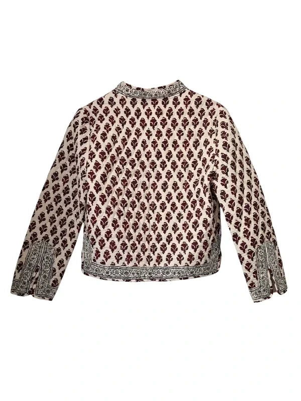 Sienna Miller Quilted Jacket