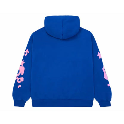 Sp5der Beluga Hoodie