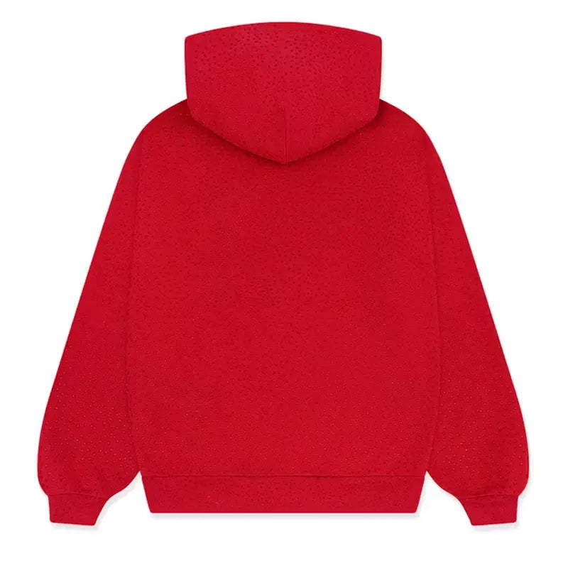 Sp5der Vvs Hoodie