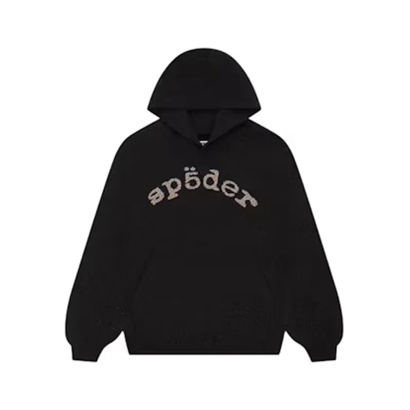 Sp5der Vvs Hoodie