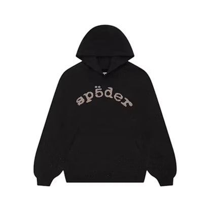 Sp5der Vvs Hoodie