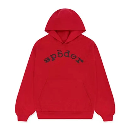 Sp5der Vvs Hoodie