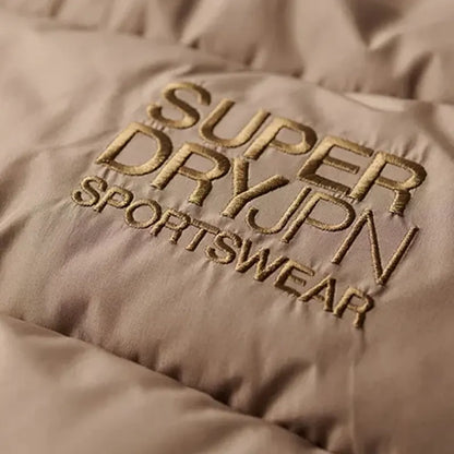 Superdry Sports Puffer Jacket