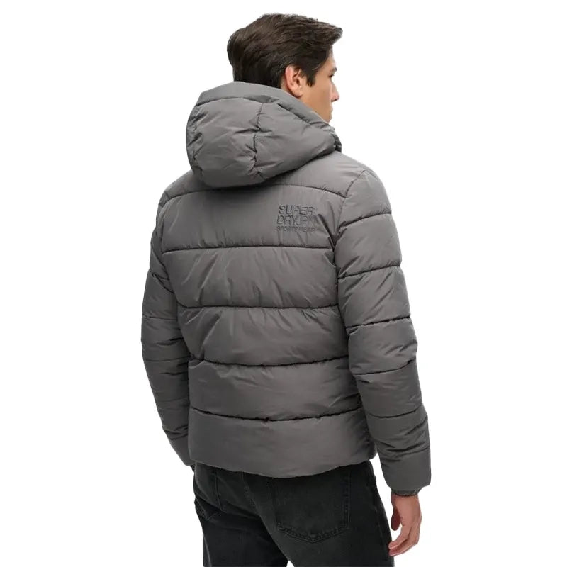 Superdry Sports Puffer Jacket