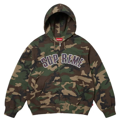 Supreme BB Simon Hoodie
