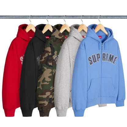 Supreme BB Simon Hoodie