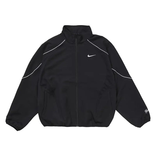 Supreme Nike Track Jacket