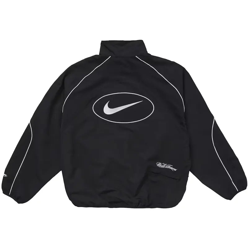 Supreme Nike Track Jacket