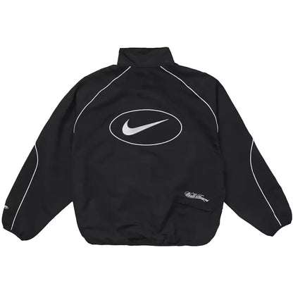 Supreme Nike Track Jacket