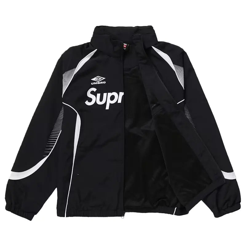 Supreme Umbro Track Jacket