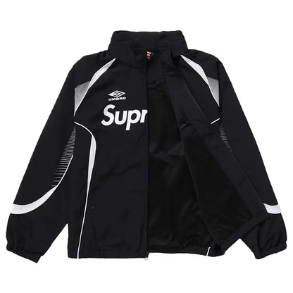 Supreme Umbro Track Jacket