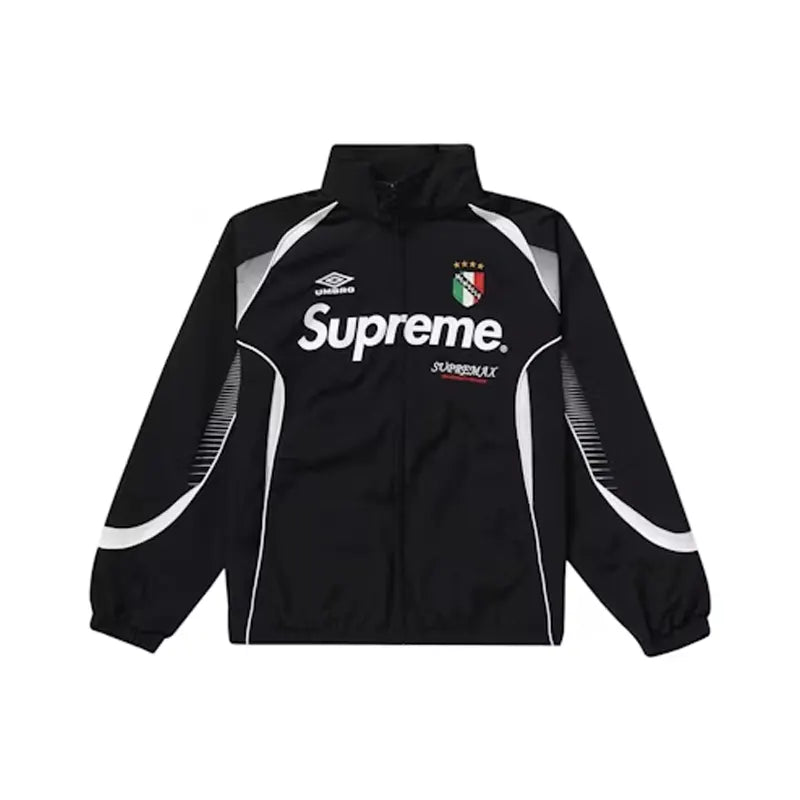 Supreme Umbro Track Jacket