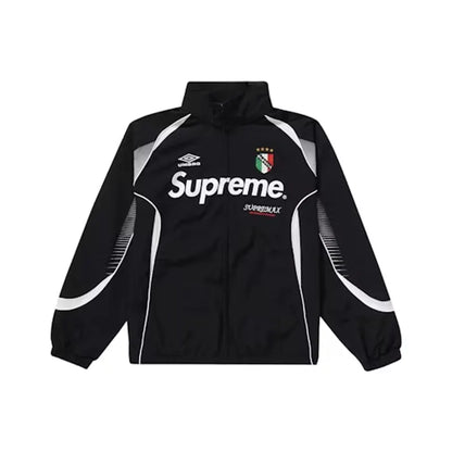 Supreme Umbro Track Jacket