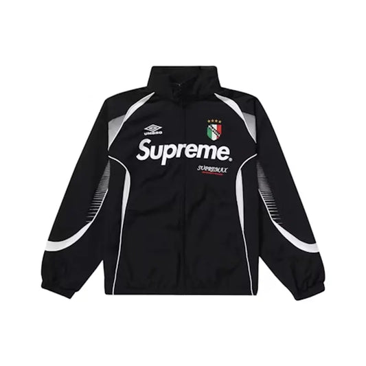Supreme Umbro Track Jacket