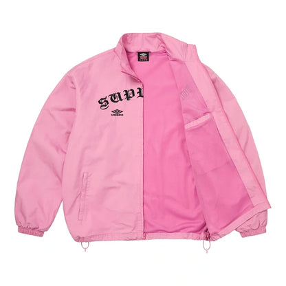 Supreme Umbro Cotton Ripstop Track Jacket