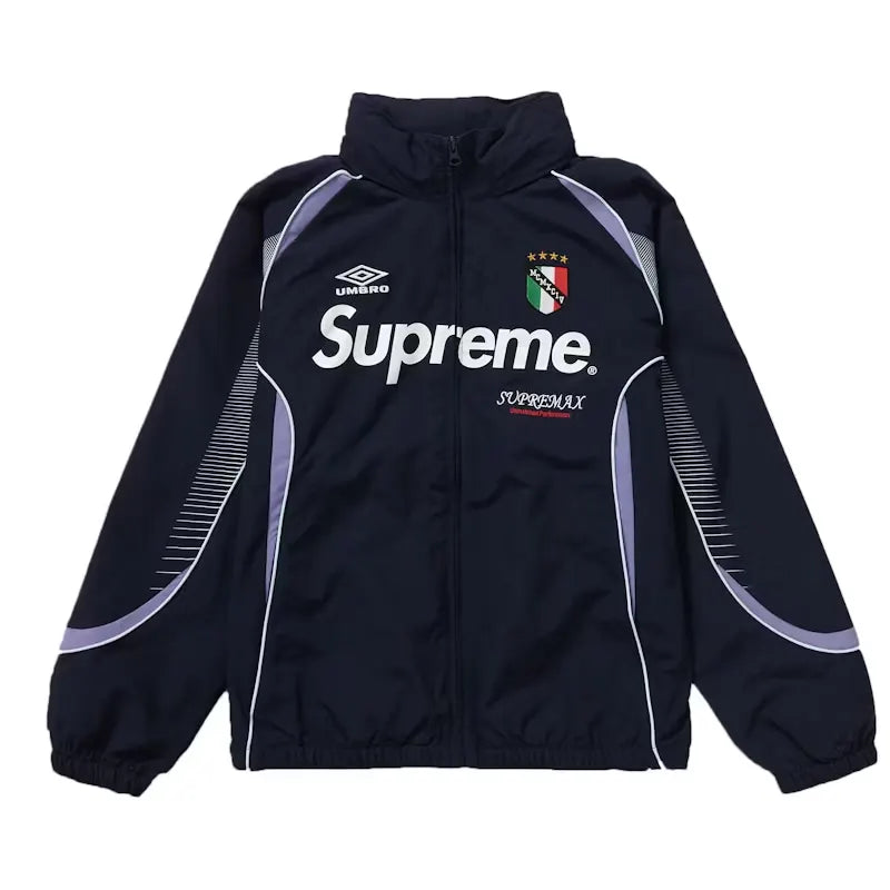 Supreme Umbro Track Jacket