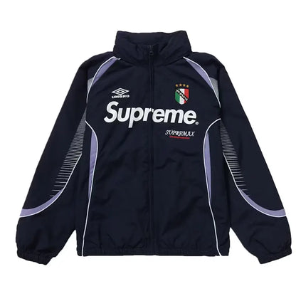 Supreme Umbro Track Jacket