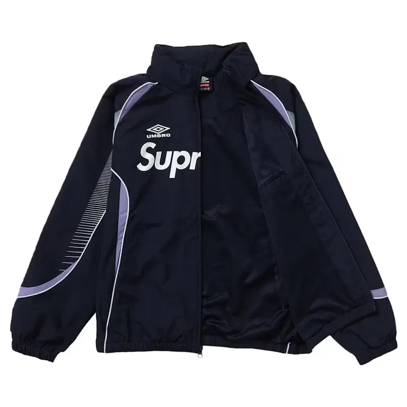 Supreme Umbro Track Jacket