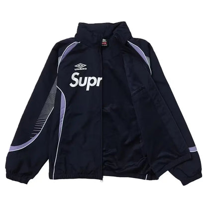 Supreme Umbro Track Jacket