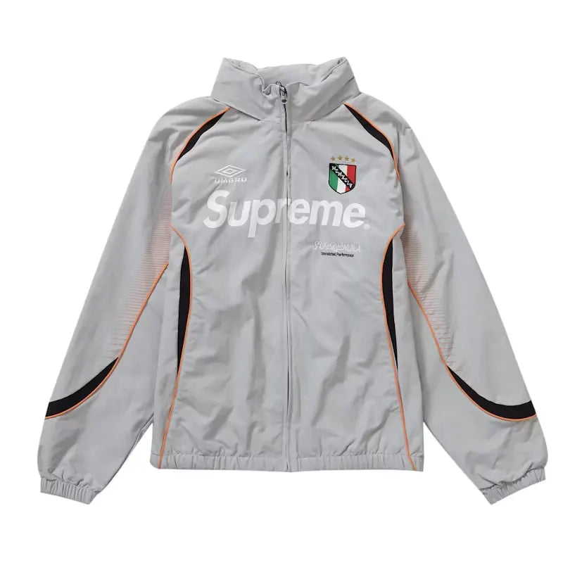 Supreme Umbro Track Jacket