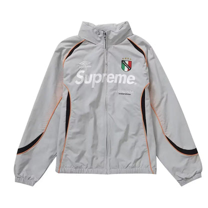 Supreme Umbro Track Jacket