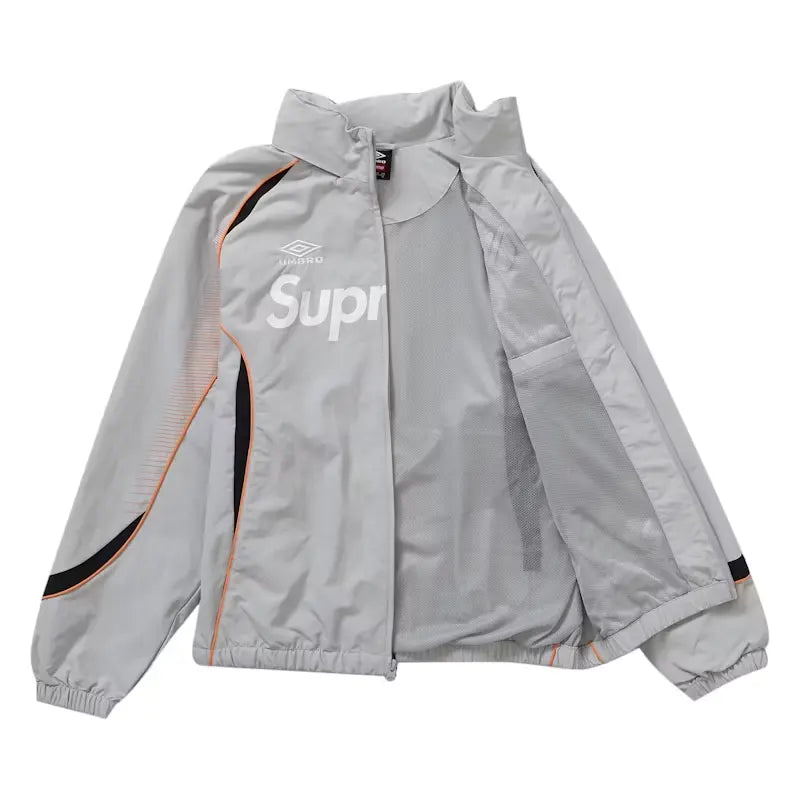 Supreme Umbro Track Jacket