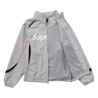 Supreme Umbro Track Jacket