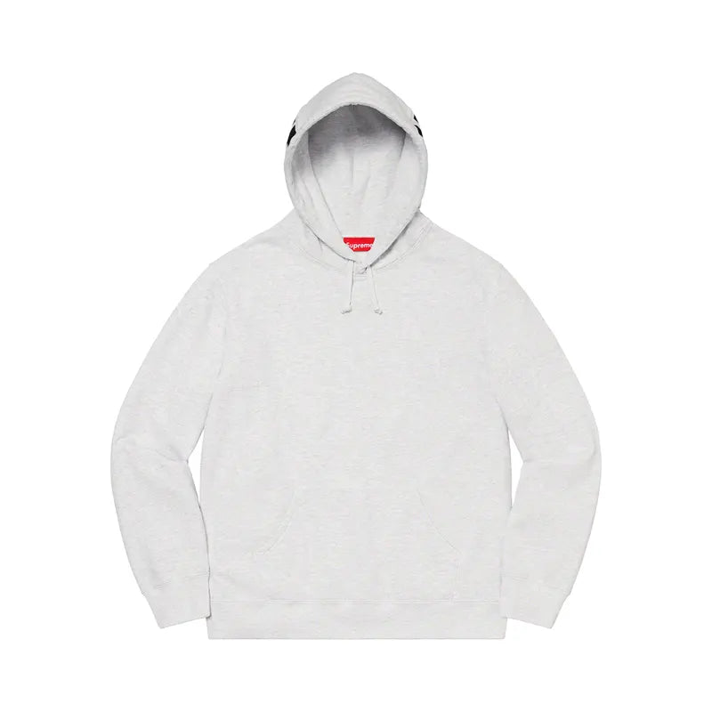 Supreme Zip Up Hoodie