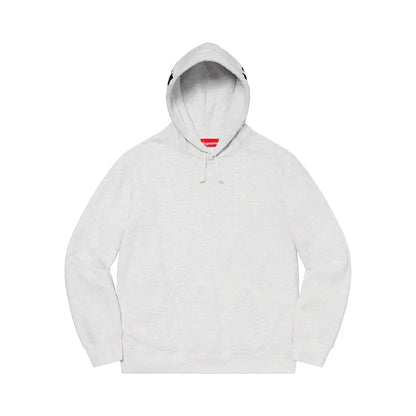 Supreme Zip Up Hoodie